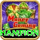 pkcasino Cash Champion