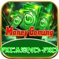 pkcasino Legend - Daily Bonus
