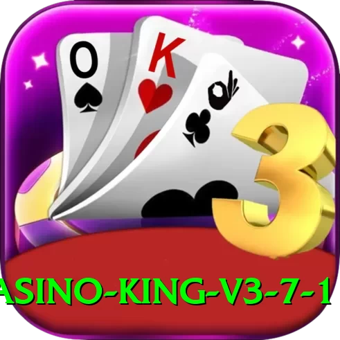 PKR Casino - King v3.7.1 - 2
