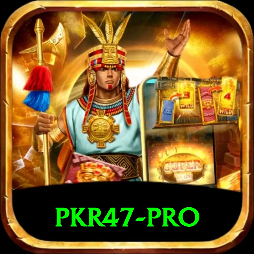 pkr47 - Gaming Prime - 2