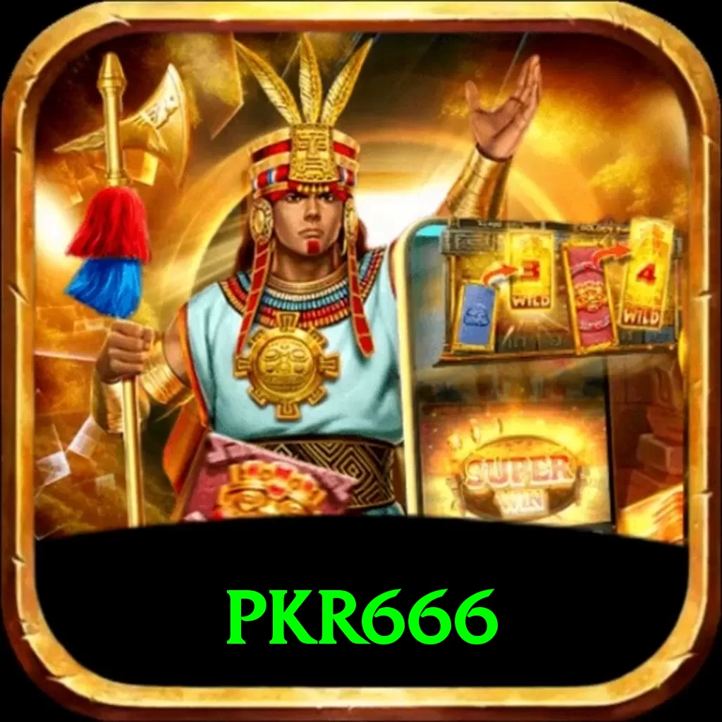 pkr666 Max Pro v3.3.7 - 2