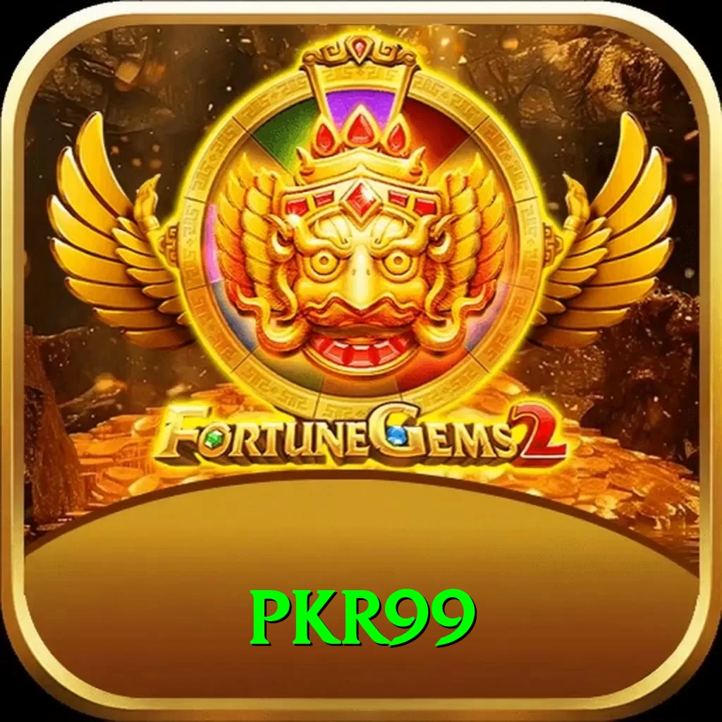 PKR99 Games (Casino & Earning) Plus vv2.1.9 - 2