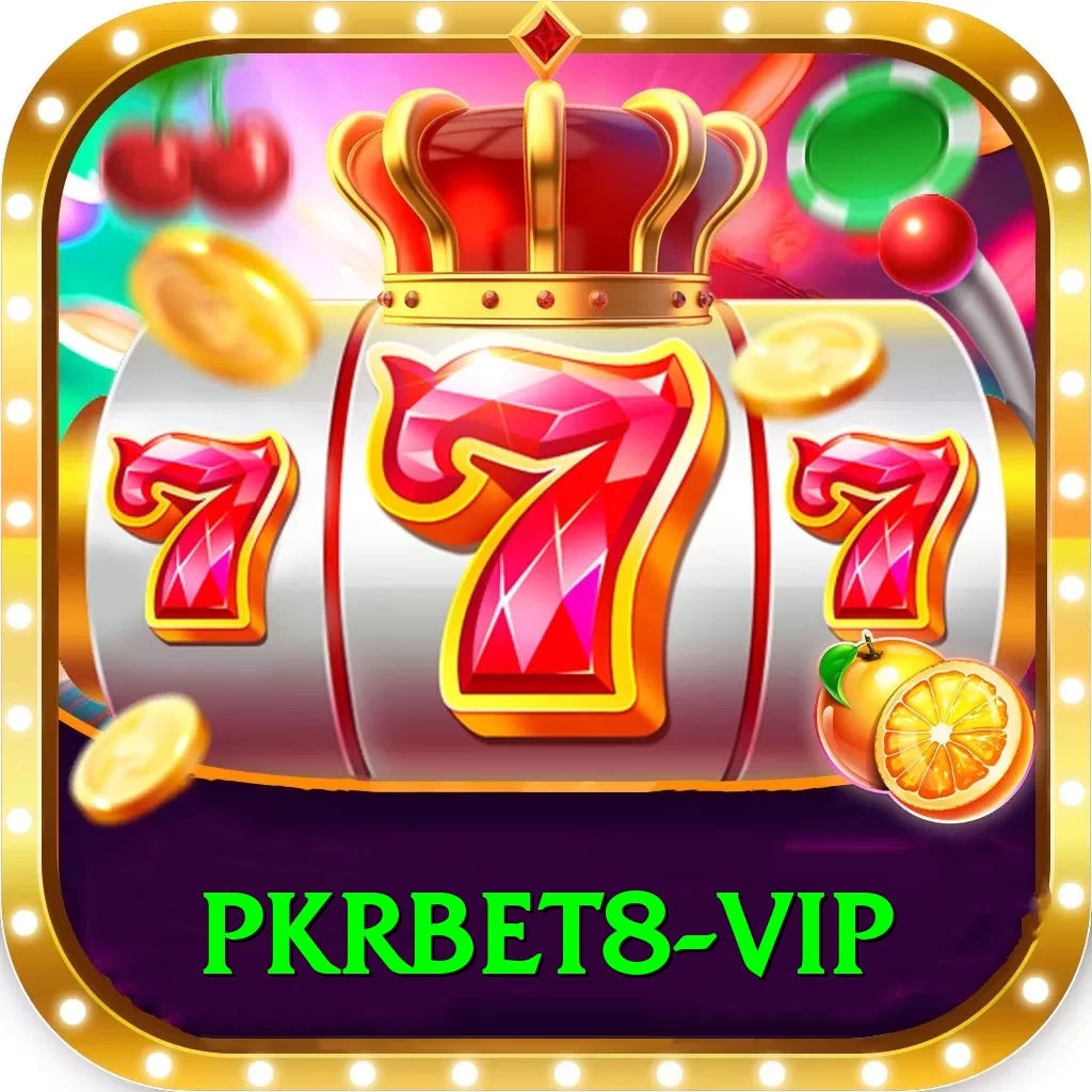 pkrbet8 Gaming Pro v1.3.9 - 2