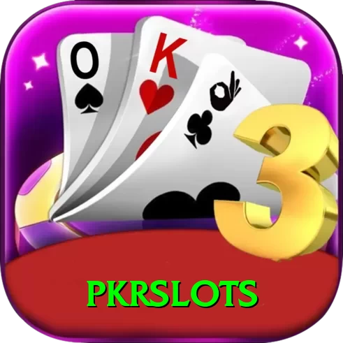 PKRSlots VIP v5.1.1 - 2
