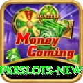 PKRSlots APK Gold v4.9.5