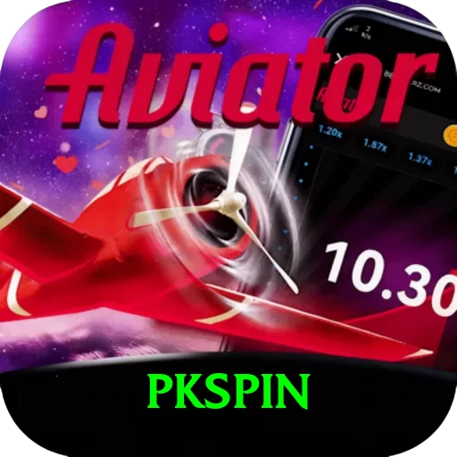 pkspin Games (Casino & Earning) Max vv2.9.9 - 2
