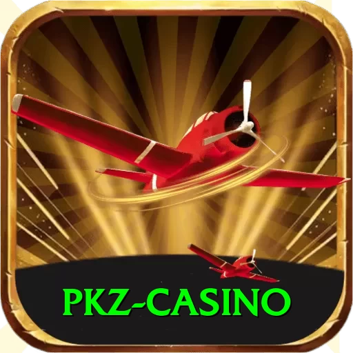 PKZ Casino Pro Edition v1.1.4 - 2