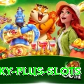 pkzlucky Plus Slots