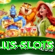 pkzlucky Plus Slots