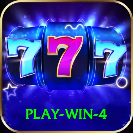 play win 4 Games (Casino & Earning) Plus v5.0.4 - 2