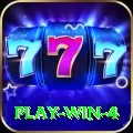 play win 4 Games (Casino & Earning) Plus v5.0.4