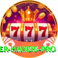poker hands King Jackpot