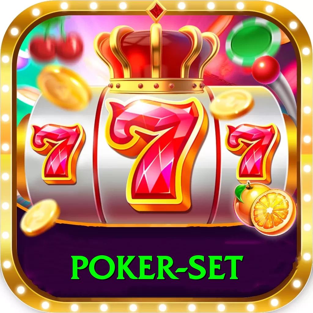 poker set Master Pro v1.2.0 - 2