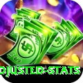 possession adjusted stats Deluxe Edition v1.8.6