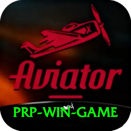 PRP Win Game Master Pro v5.1.7 - 2