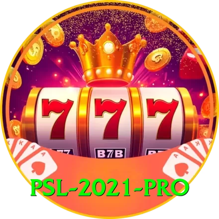 psl 2021 Slots VIP v2.0.0 - 2