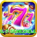 psl 7 schedule Pro Edition v3.2.7