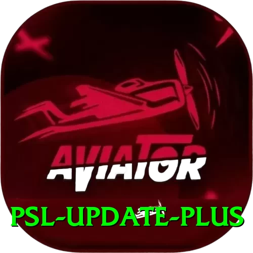 psl update Gaming Plus - 2