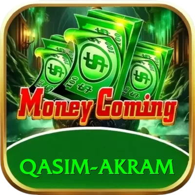 qasim akram Elite v2.9.9 - 2