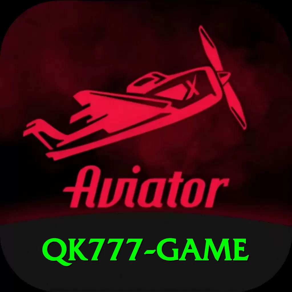 QK777 Game Gold Edition v1.7.3 - 2