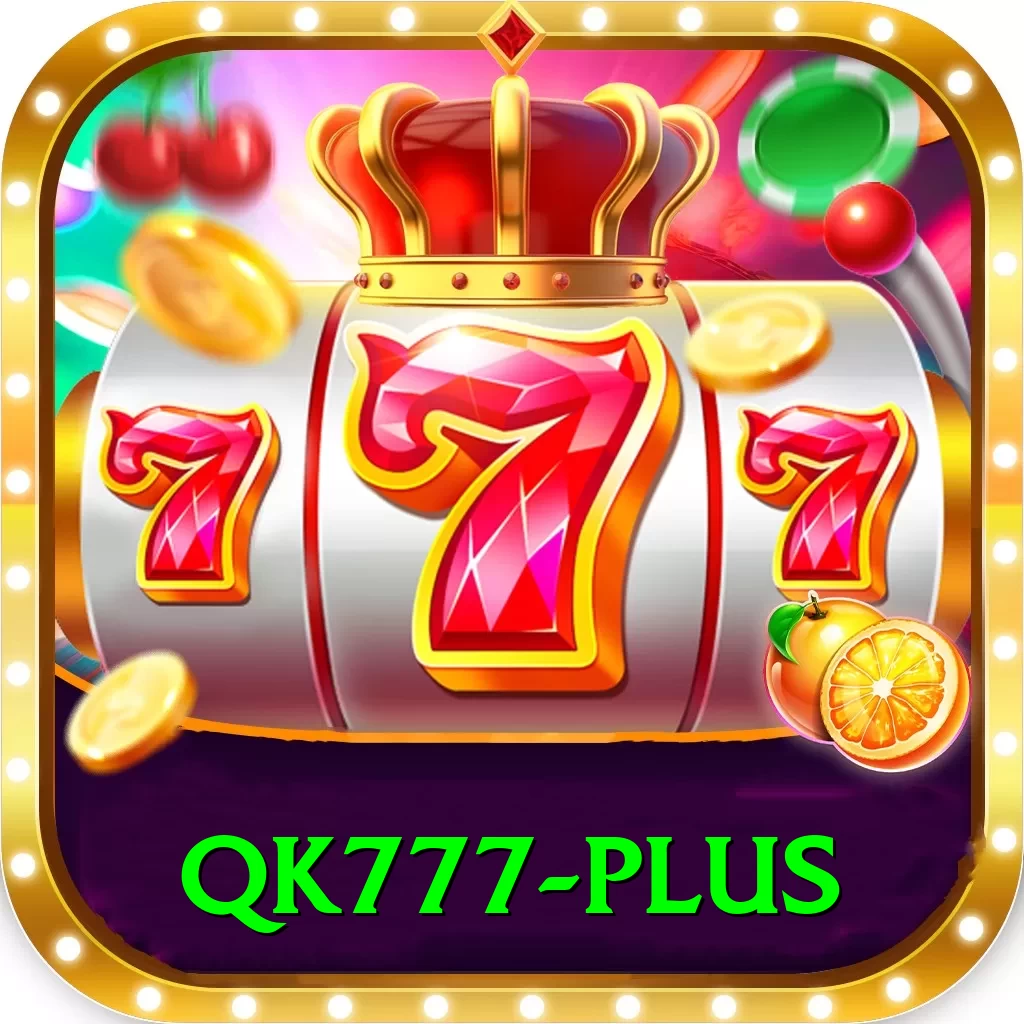 qk777 Max v2.1.1 - 2