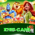 R789 Game VIP Pro v3.1.0
