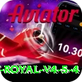 Rabona PK Money Royal v4.5.4