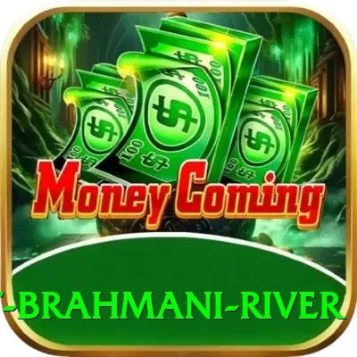 rahua ghat brahmani river Master Pro v3.4.2 - 2