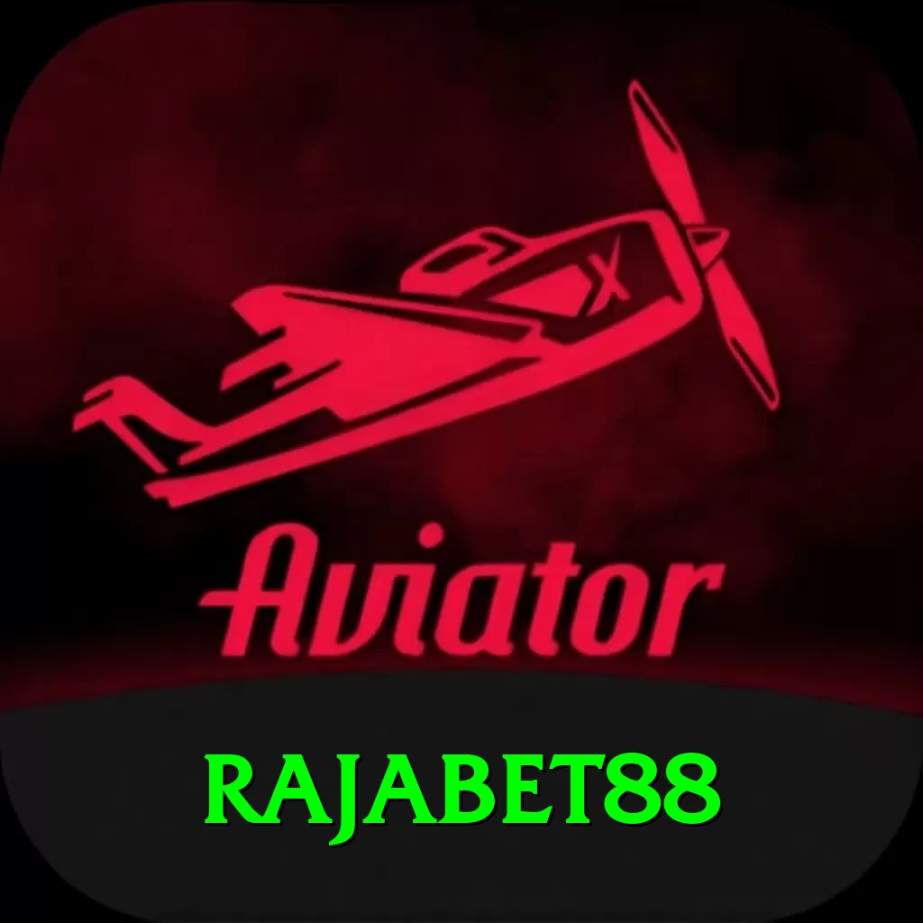 Rajabet88 Ultimate v5.3.5 - 2