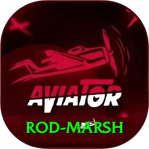 rod marsh Turbo Pro v4.1.1 - 2