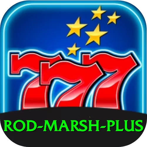 rod marsh Super Slots - 2