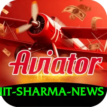 rohit sharma news Gold Edition v5.4.1 - 2