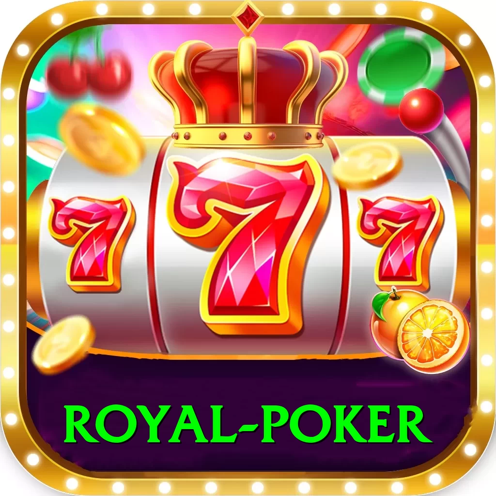 royal poker Apps (Tools & Injectors) Max v1.5.9 - 2