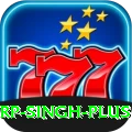 rp singh Master Rewards