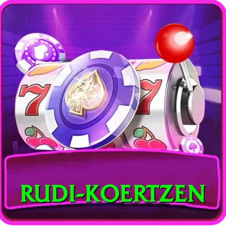 rudi koertzen Apps (Tools & Injectors) VIP v1.8.1 - 2