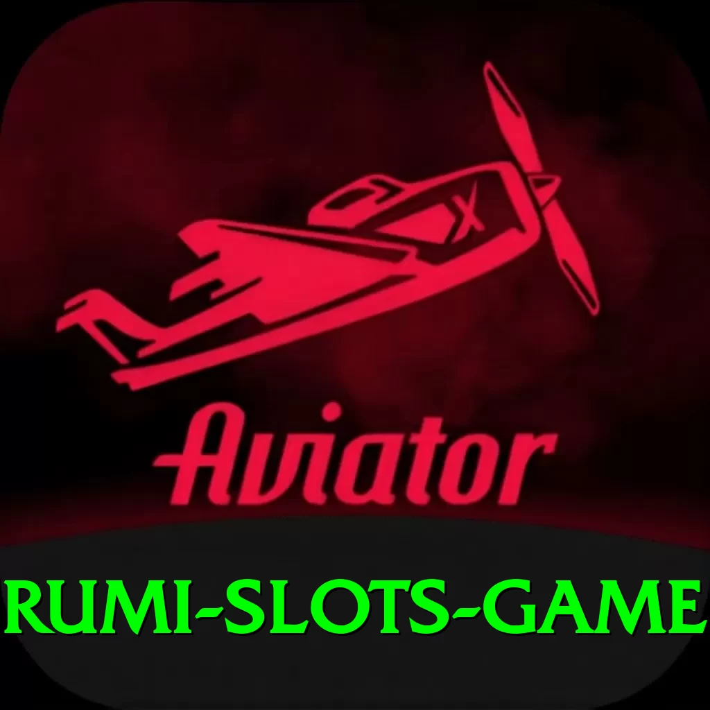 Rumi Slots Game Games (Casino & Earning) Gold v3.3.6 - 2