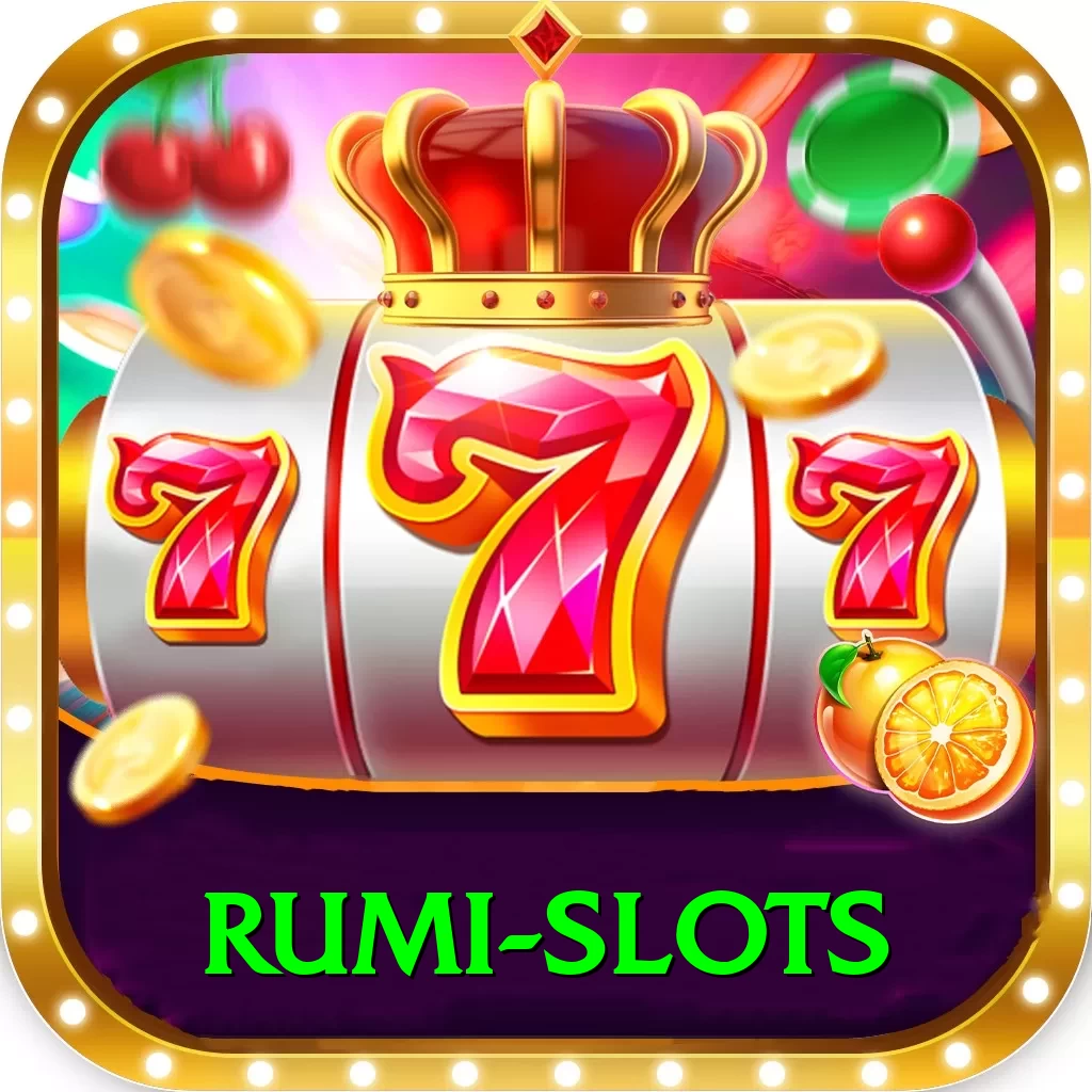 Rumi Slots Pro Edition v4.2.1 - 2