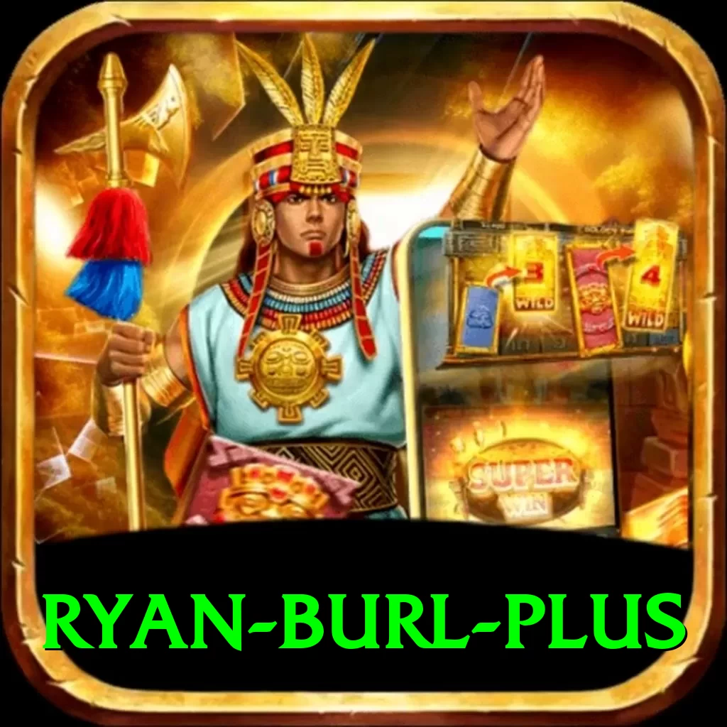 ryan burl Casino Official v3.5.7 - 2