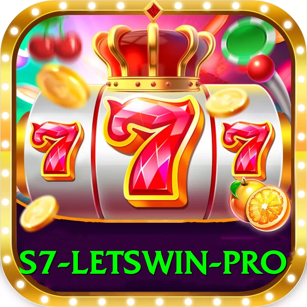 s7 letswin - Live Pro - 2