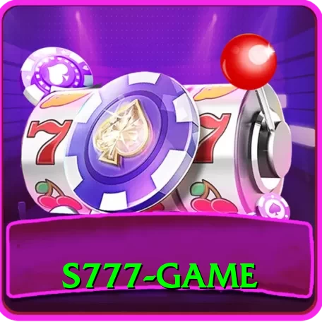 s777 game Max Pro vv3.4.1 - 2