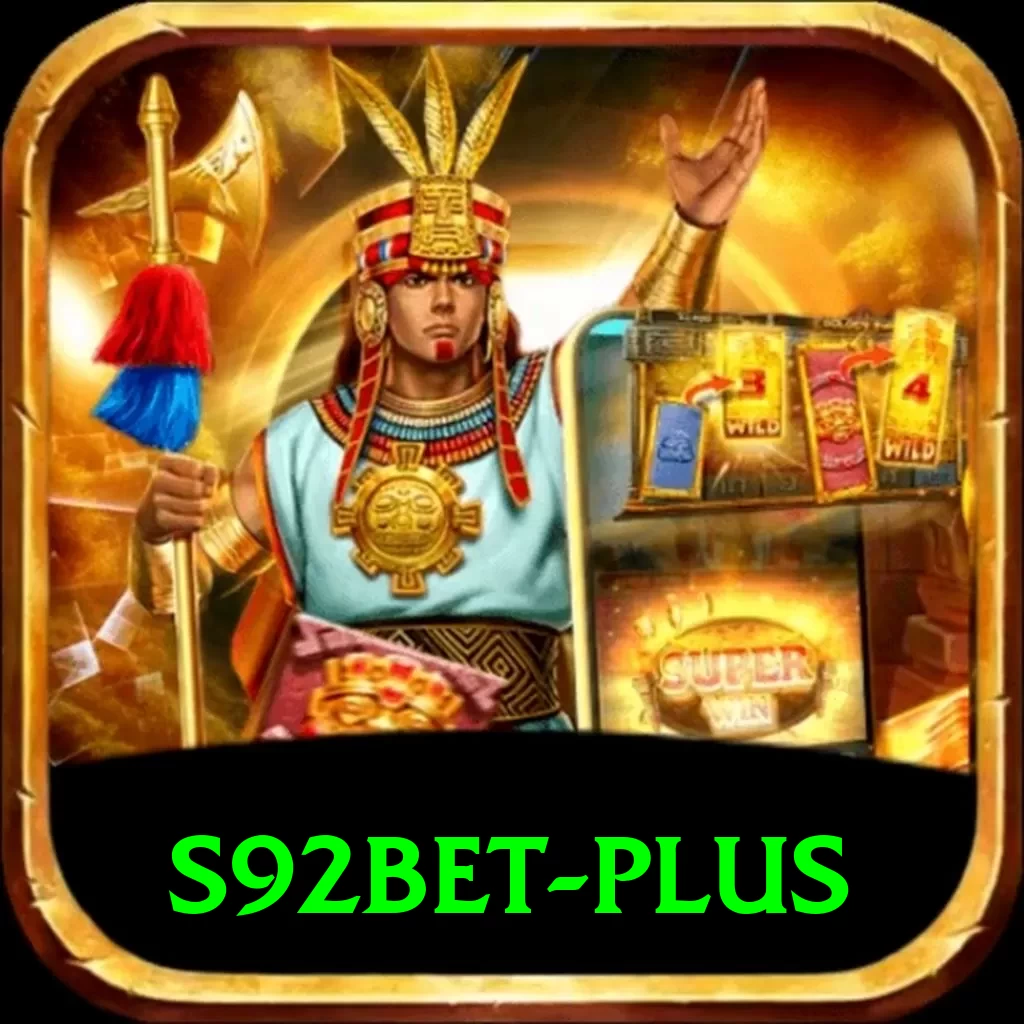 s92bet Max v1.8.6 - 2