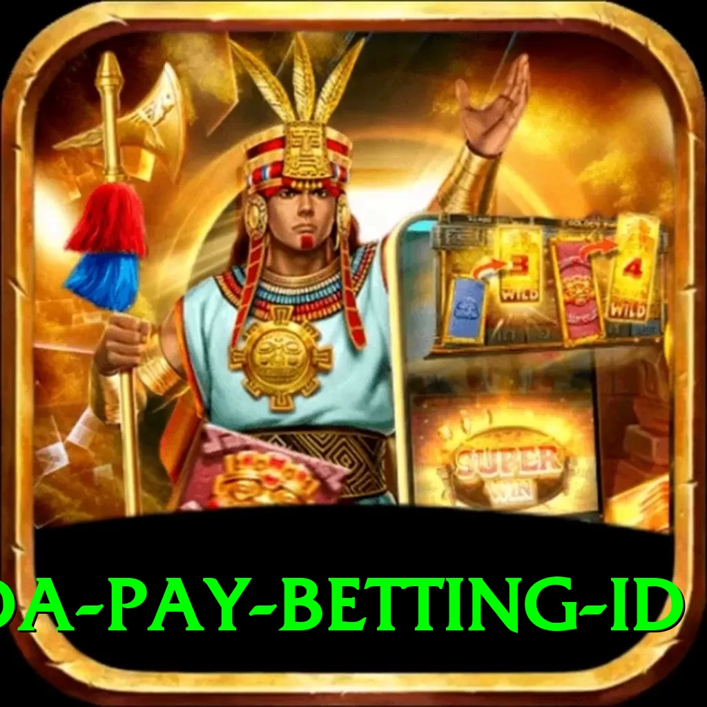 sada pay betting id Plus v3.8.7 - 2