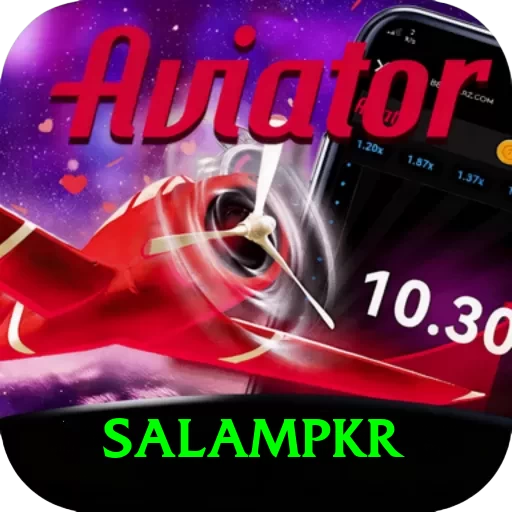 SalamPKR Turbo Pro v3.8.9 - 2
