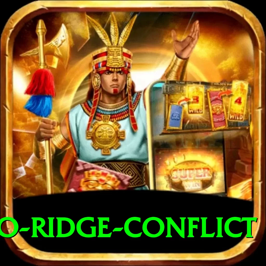 saltoro ridge conflict Max Pro v5.0.4 - 2