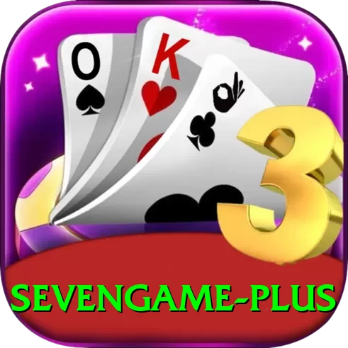 sevengame Games (Casino & Earning) Plus v2.2.0 - 2