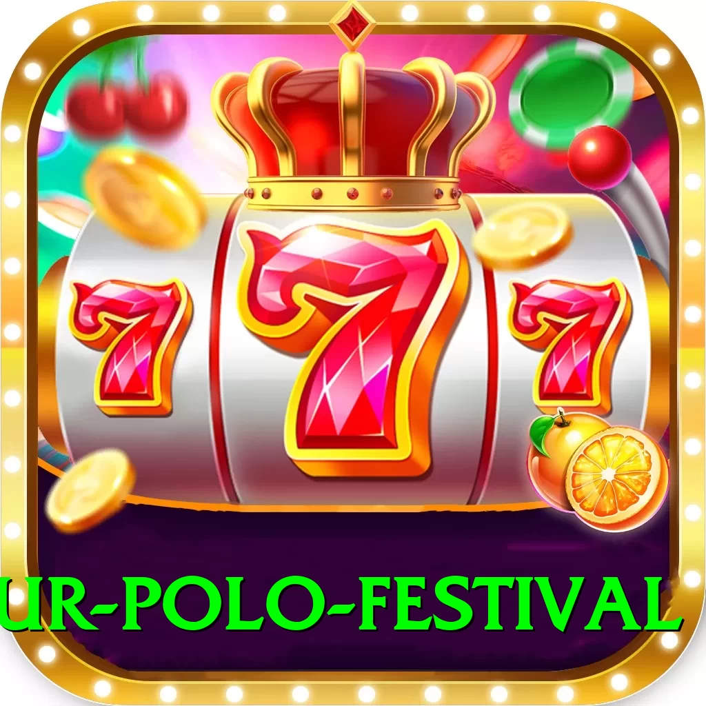 shandur polo festival Games (Casino & Earning) VIP v5.0.6 - 2