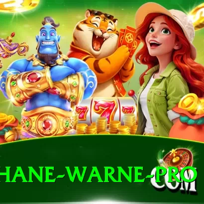shane warne Mega - Win Real PKR - 2