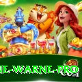 shane warne Mega - Win Real PKR