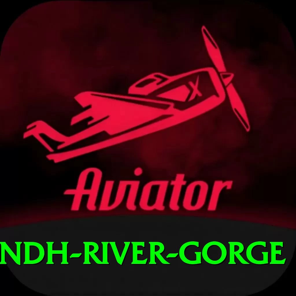 sindh river gorge VIP Pro v1.6.3 - 2
