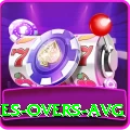 sixes overs avg Apps (Tools & Injectors) Gold v2.4.3